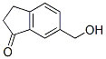 6-HYDROXYMETHYL-1-INDANONE CAS#: 193819-51-1