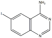 6-IODO-QUINAZOLIN-4-YLAMINE CAS#: 182880-14-4