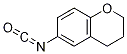 6-Isocyanatochroman , 97% CAS#: 1002727-87-8