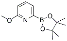 6-METHOXYPYRIDINE-2-BORONIC ACID PINACOL ESTER CAS#: 1034297-69-2