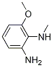 6-Methoxy-N1-Methylbenzene-1,2-diaMine CAS#: 1021915-14-9