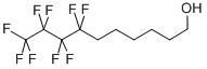 6-(NONAFLUOROBUTYL)HEXANOL CAS#: 181042-39-7