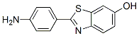 6-OH-BTA-0 CAS#: 178804-18-7