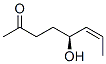 6-Octen-2-one, 5-hydroxy-, [S-(Z)]- (9CI) CAS#: 185317-36-6
