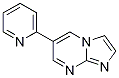6-(PYRIDIN-2-YL)IMIDAZO[1,2-A]PYRIMIDINE CAS#: 1027511-31-4