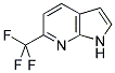6-TRIFLUOROMETHYL-1H-PYRROLO[2,3-B]PYRIDINE CAS#: 1060802-93-8