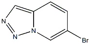 6-broMo-[1,2,3]triazolo[1,5-a]pyridine CAS#: 192642-82-3