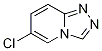 6-chloro[1,2,4]triazolo[4,3-a]pyridine CAS#: 1048913-70-7