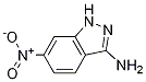 6-nitro-1H-indazol-3-amine CAS#: 1027259-01-3