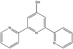 6',2'']terpyridin-4'-yl ester CAS#: 1010828-64-4