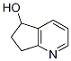 6,7-DIHYDRO-5H-CYCLOPENTA[B]PYRIDIN-5-OL CAS#: 1065609-70-2