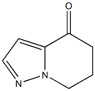 6,7-Dihydropyrazolo[1,5-a]pyridin-4(5H)-one CAS#: 197094-19-2