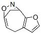 6,9-Methano-4H-furo[2,3-d][1,2]oxazocine(9CI) CAS#: 189508-69-8