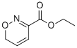 6H-1,2-Oxazine-3-carboxylicacid,ethylester(9CI) CAS#: 185223-40-9