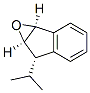 6H-Indeno[1,2-b]oxirene,1a,6a-dihydro-6-(1-methylethyl)-,[1aS-(1aalpha,6alpha,6aalpha)]-(9CI) CAS#: 180978-04-5