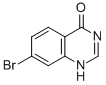 7-BROMO-1H-QUINAZOLIN-4-ONE CAS#: 194851-16-6