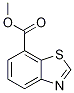 7-Benzothiazolecarboxylicacid,Methylester CAS#: 1038509-28-2