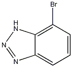 7-Bromo-1H-benzo[d][1,2,3]triazole CAS#: 1064721-11-4