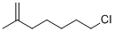7-Chloro-2-methylhept-1-ene CAS#: 191488-26-3