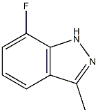 7-Fluoro-3-Methylindazole CAS#: 1017682-73-3
