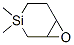 7-Oxa-3-silabicyclo[4.1.0]heptane,  3,3-dimethyl-  (9CI) CAS#: 187458-83-9