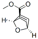 7-Oxabicyclo[2.2.1]hept-5-ene-2-carboxylicacid,methylester,(1S,2S,4S)- CAS#: 186766-46-1