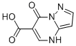 7-Oxo-4,7-dihydropyrazolo[1,5-a]pyrimidine-6-carboxylic acid CAS#: 197367-75-2