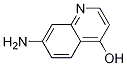 7-amino-quinolin-4-ol CAS#: 1027189-62-3