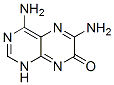 7(1H)-Pteridinone,4,6-diamino-(9CI) CAS#: 190144-17-3