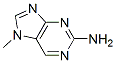 7H-Purin-2-amine, 7-methyl- (9CI) CAS#: 188799-53-3