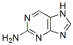 7H-Purin-2-amine (9CI) CAS#: 191236-69-8