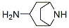 8-Azabicyclo[3.2.1]octan-3-amine,endo-(9CI) CAS#: 196614-15-0