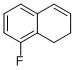 8-FLUORO-1,2-DIHYDRO-NAPHTHALENE CAS#: 185918-24-5