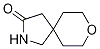 8-Oxa-2-aza-spiro[4.5]decan-3-one CAS#: 194862-84-5
