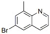 8-methyl-6-bromoquinoline CAS#: 178396-31-1