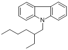 9-(2-ETHYLHEXYL)CARBAZOLE  97 CAS#: 187148-77-2
