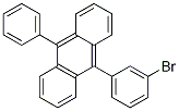 9-(3-broMophenyl)-10-phenyl-anthracene CAS#: 1023674-80-7