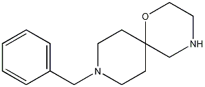 9-BENZYL-1-OXA-4,9-DIAZASPIRO[5.5]UNDECANE CAS#: 1018608-18-8
