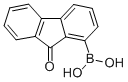 9-FLUORENONE-1-BORONIC ACID CAS#: 194470-10-5