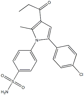 A-867744 CAS#: 1000279-69-5