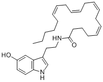 AA-5-HT CAS#: 187947-37-1