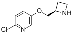 ABT-594 CAS#: 198283-73-7