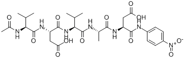 AC-VDVAD-PNA CAS#: 189684-53-5
