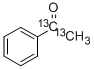 ACETOPHENONE-1,2-13C2 CAS#: 190314-15-9