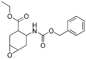 ALL-CIS-4-BENZYLOXYCARBONYLAMINO-7-OXA-BICYCLO[4.1.0]HEPTANE-3-CARBOXYLIC ACID ETHYL ESTER CAS#: 1036760-06-1