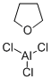 ALUMINUM CHLORIDE-TETRAHYDROFURAN COMPL& CAS#: 192656-42-1