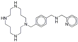 AMD 3465 (*Hexahydrobromide*) CAS#: 185991-07-5