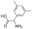 AMINO-(3,5-DIMETHYL-PHENYL)-ACETIC ACID CAS#: 199327-17-8