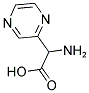AMINO-PYRAZIN-2-YL-ACETIC ACID CAS#: 1043865-63-9