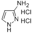 AMINO PYRAZOLE DIHYDROCHLORIDE CAS#: 197367-87-6